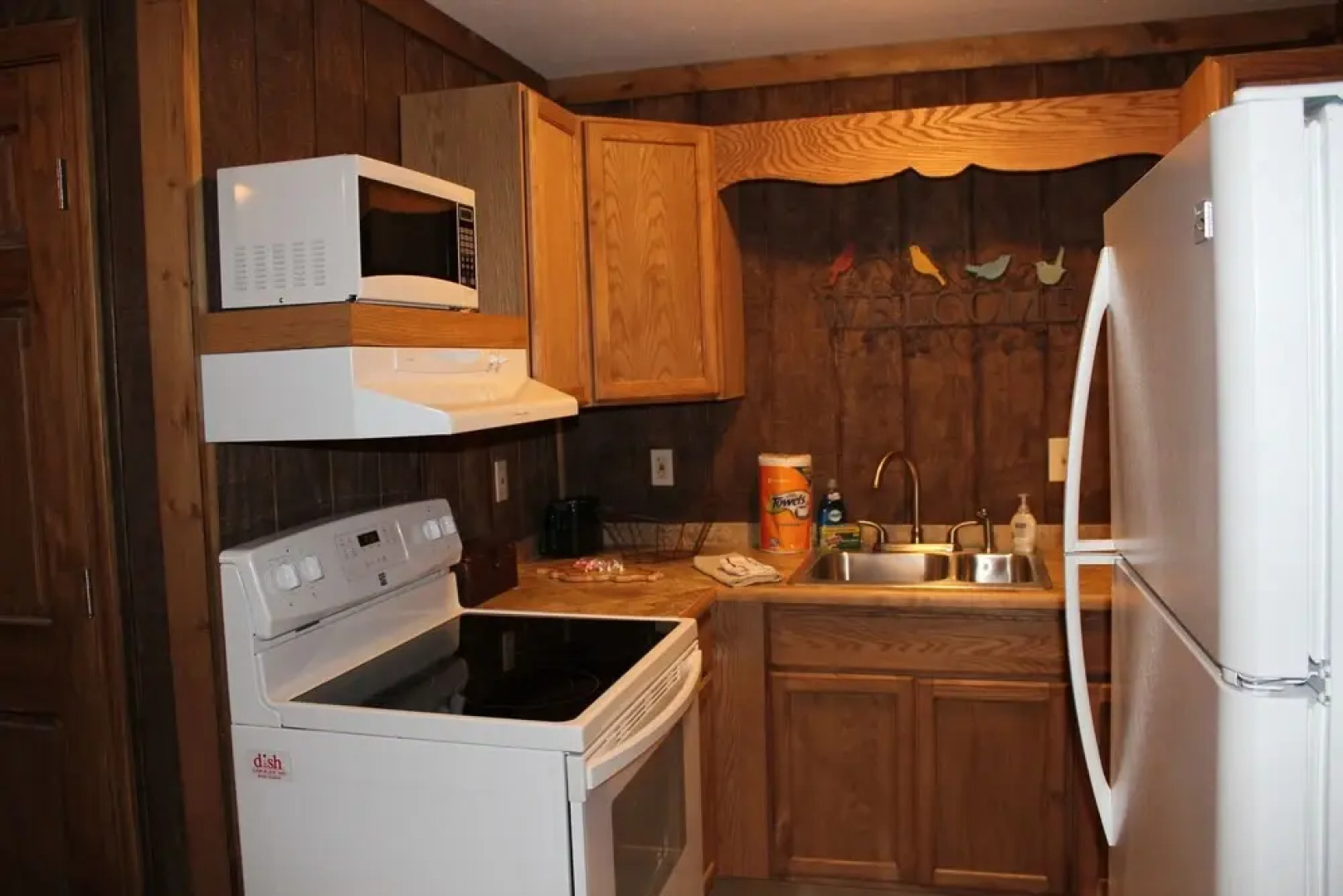 Shawnee Trails Lodging and Suites