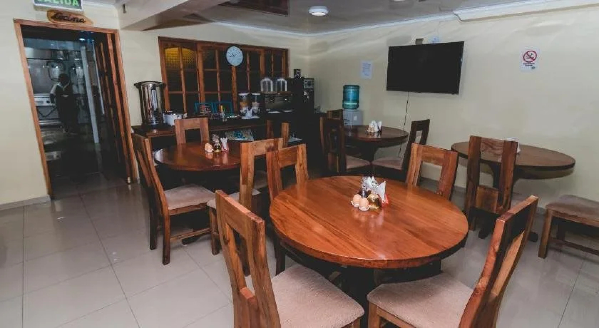 Hotel Rustico Calama