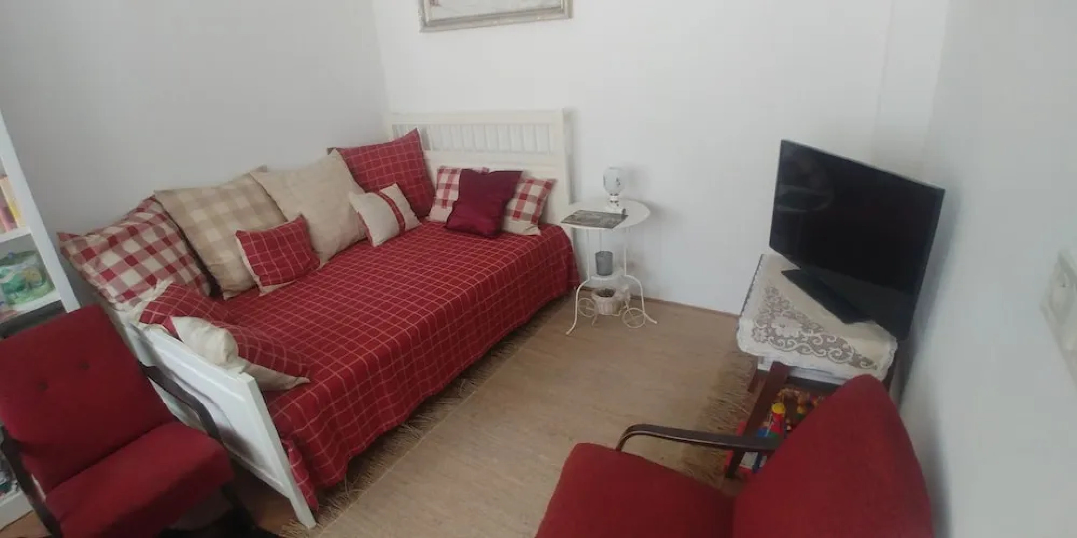 Dům Hradební Telč