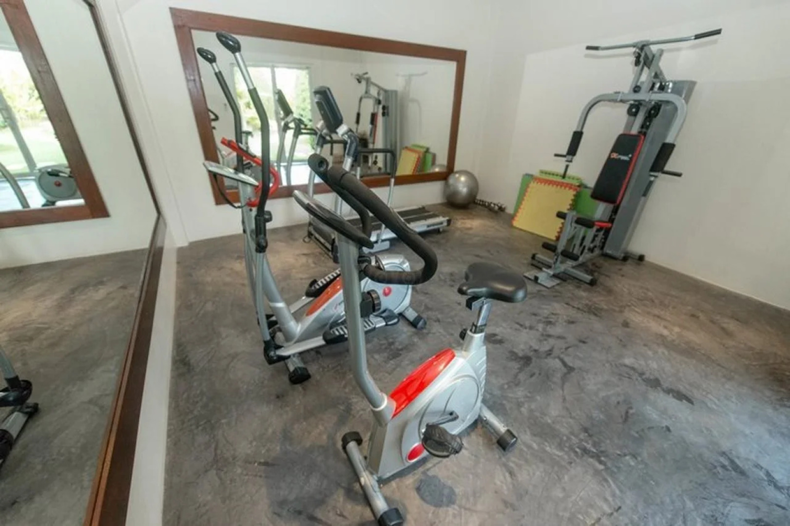 Navutu Dreams Resort & Wellness Retreat