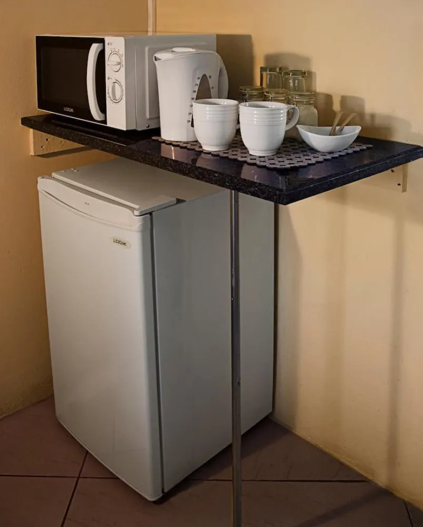 Lallapanzi Country Stay