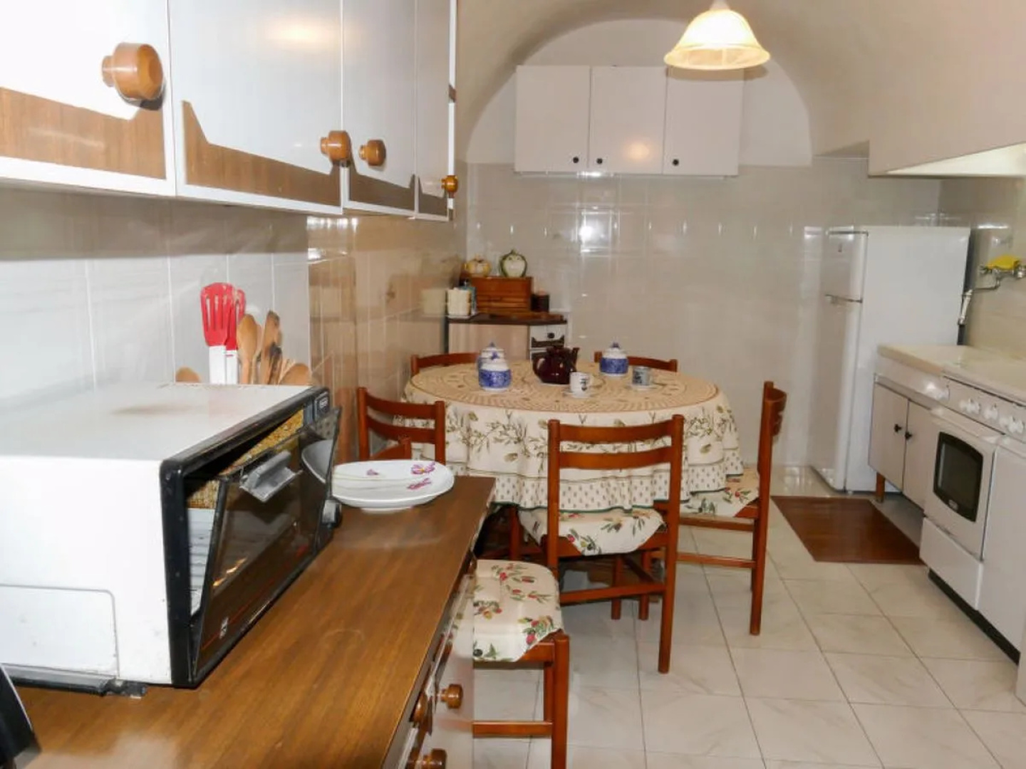 House Lombardi Terzorio