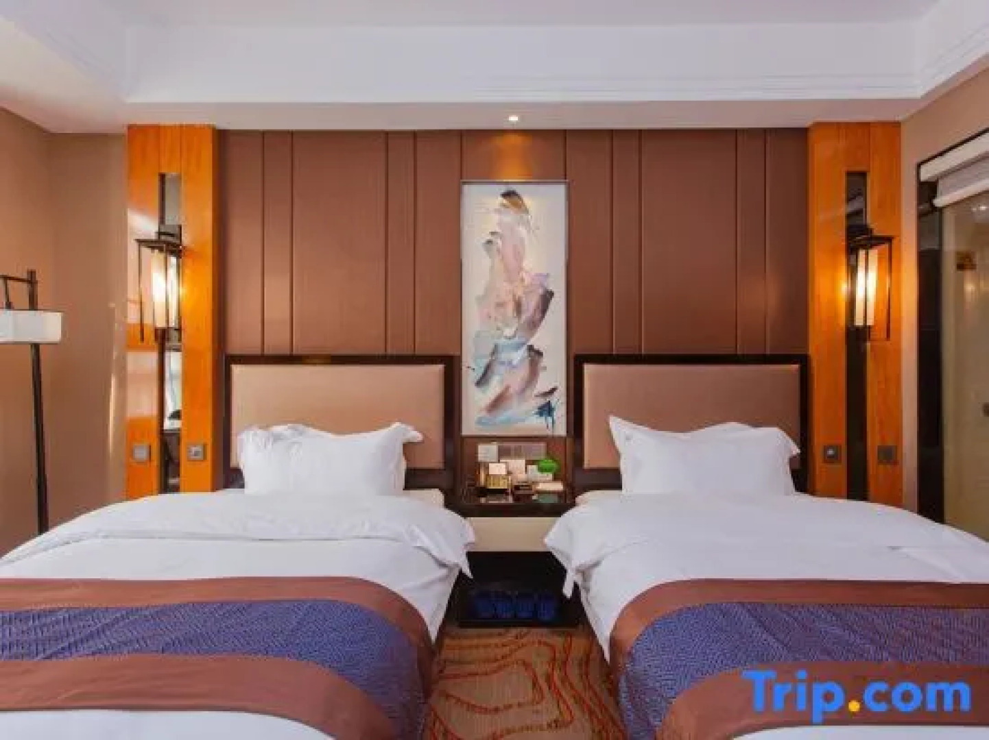 Kailisi Army For the Hotel