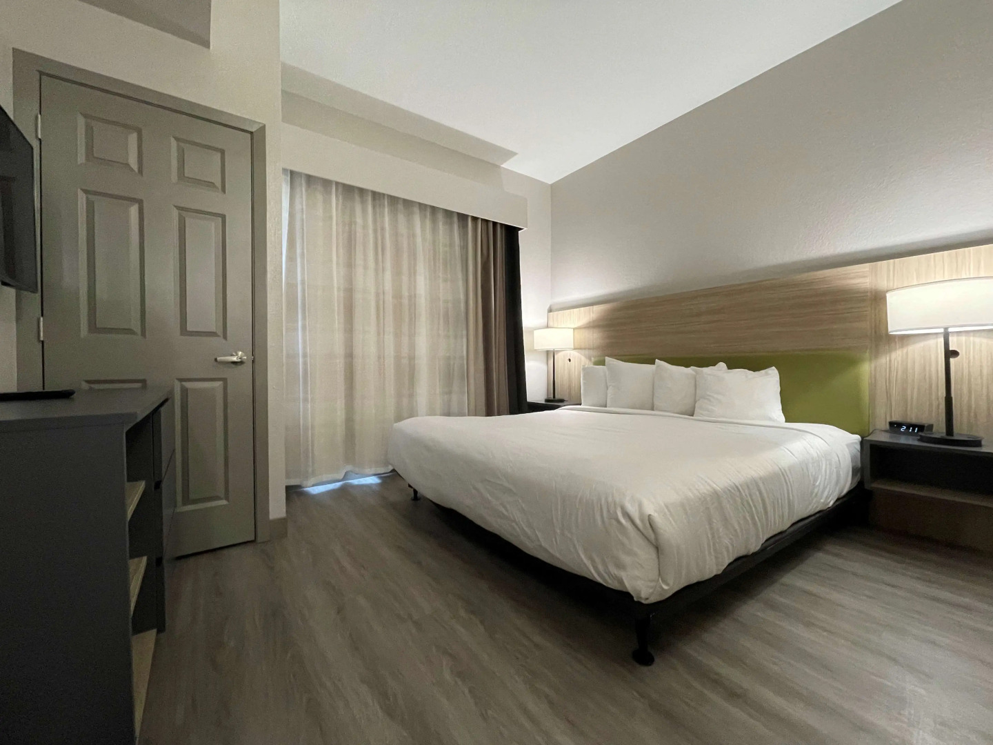 Country Inn & Suites by Radisson, Valdosta, GA