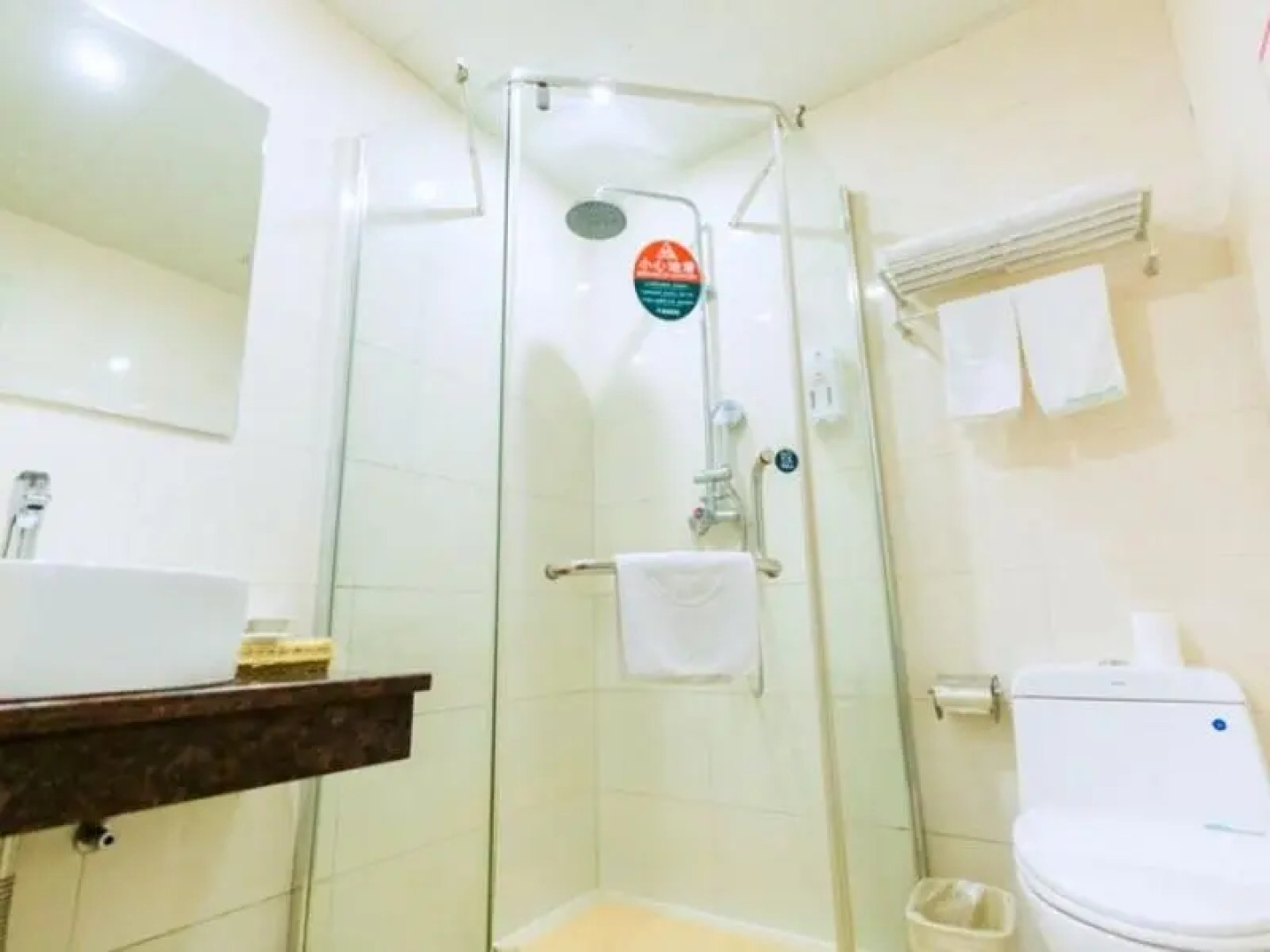 GreenTree Inn Zhejiang Shaoxing Paojiang Industrial Park Tanggong Road Business Hotel