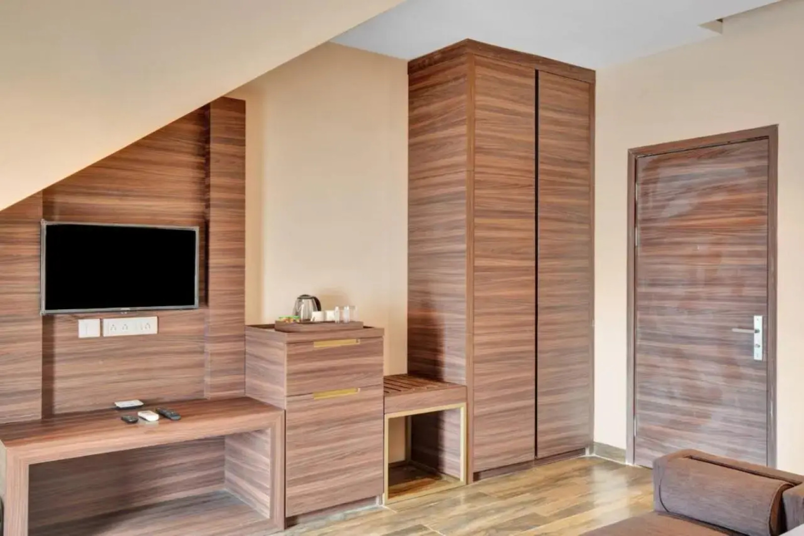 Citrus Classic Resorts & Spa Mahabalipuram ECR