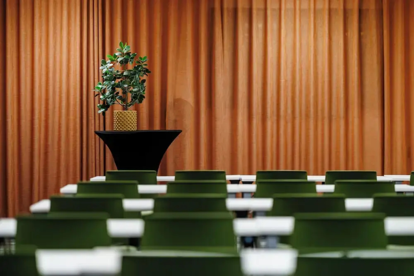 Hotell Säsong - Boden Business Park