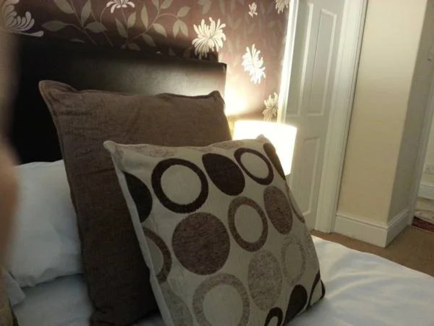 Gwesty Ty Gorsaf Hotel