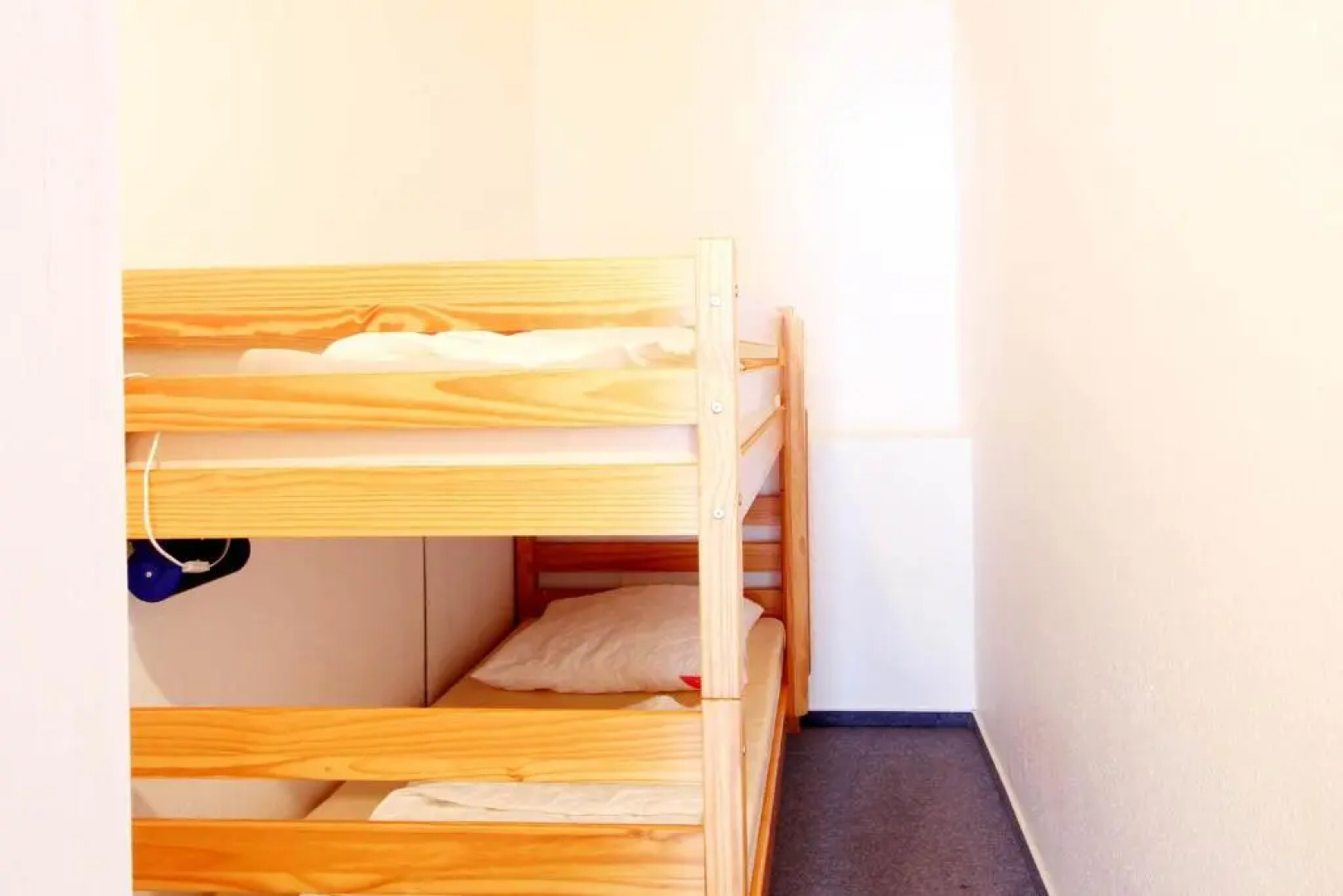 Haus & Villa Strandidyll by Rujana