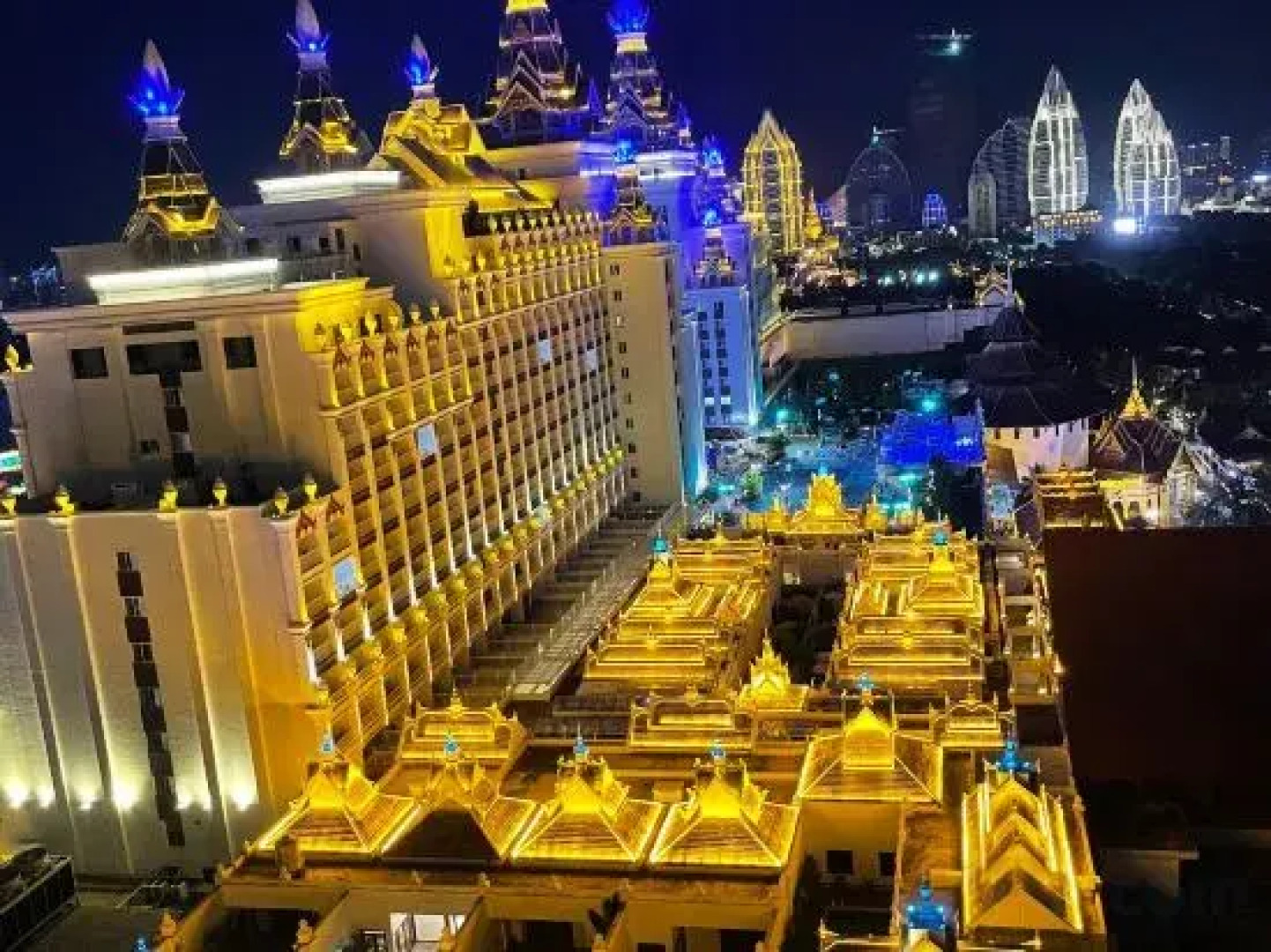 Bokewan River View Homestay (Gaozhuang Xishuangjing Jingzhenzhai Branch)