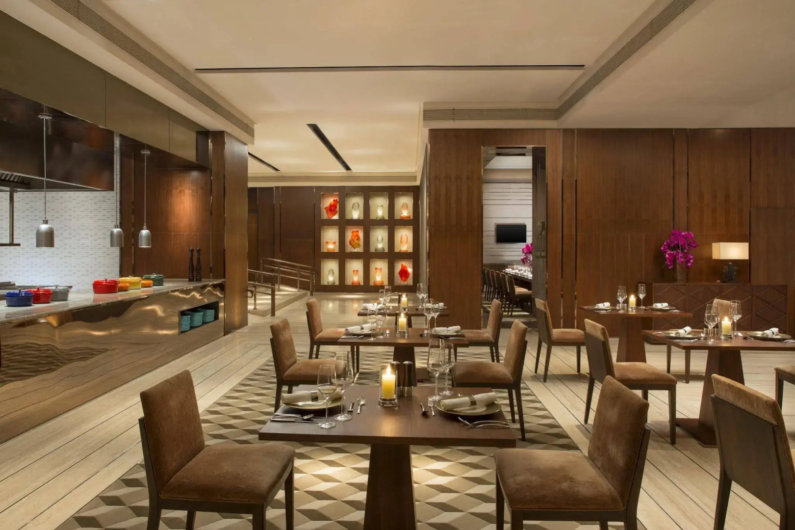 Sheraton Huizhou Bailuhu