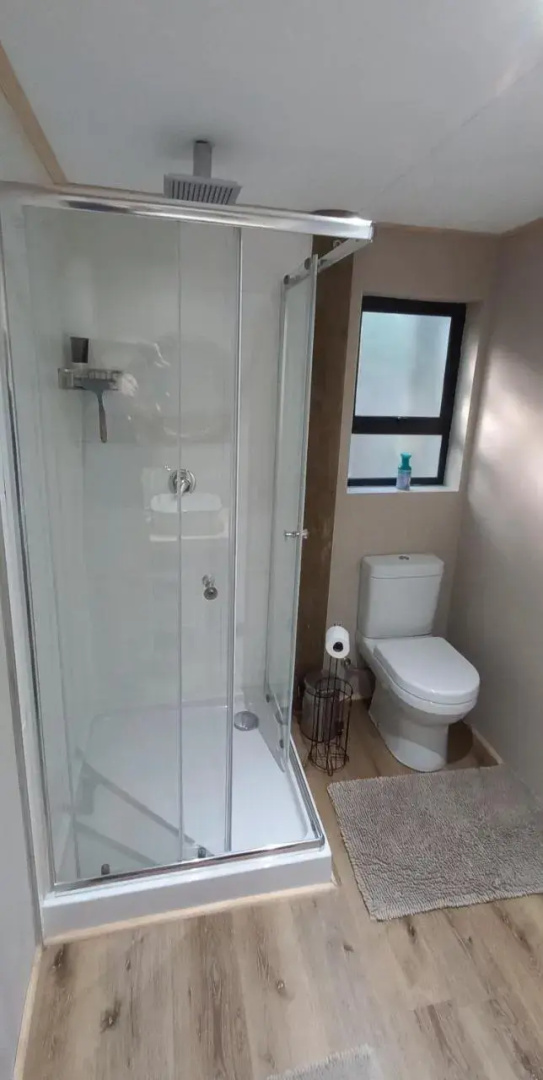 Oriole Serene Self Catering Studio
