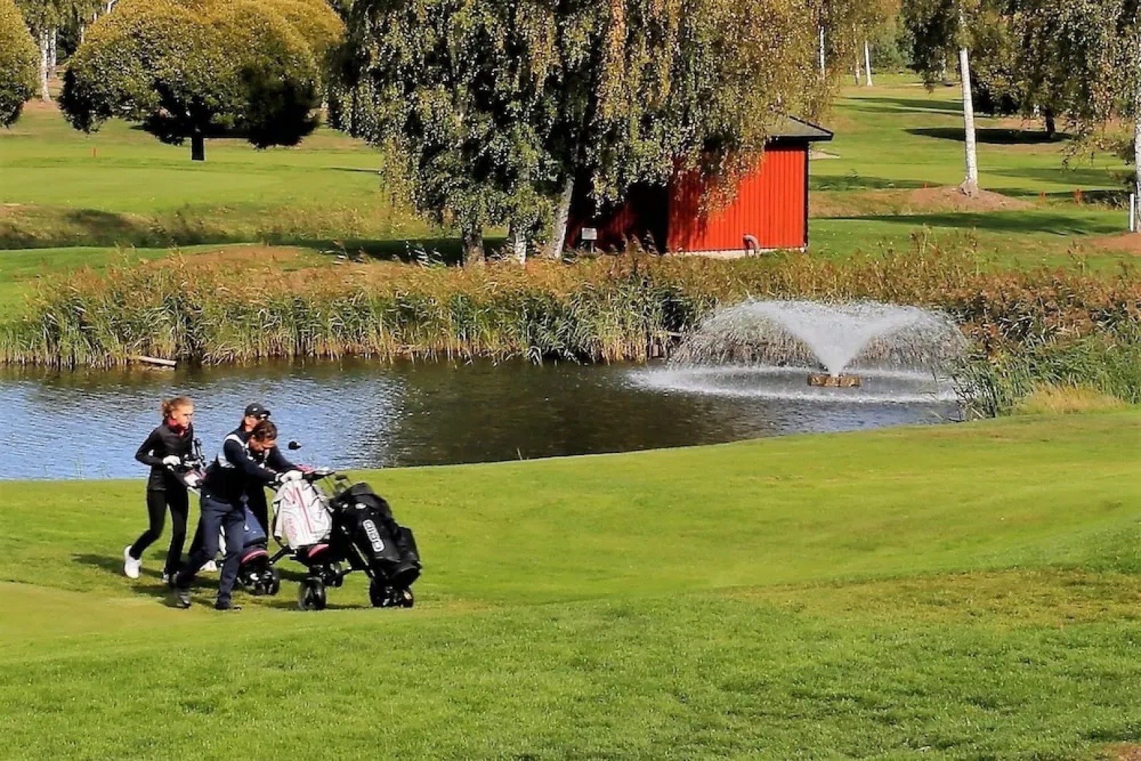 Stockholm Bed & Breakfast