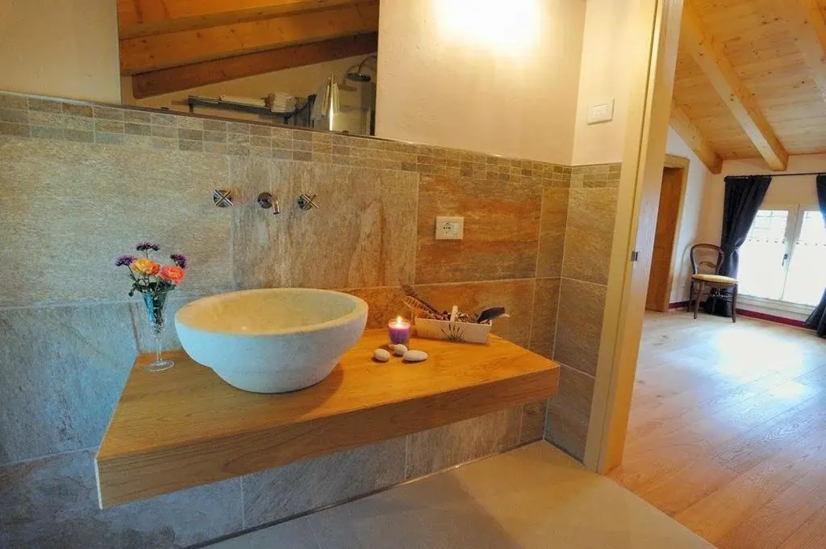 Il Maggiociondolo Agriturismo