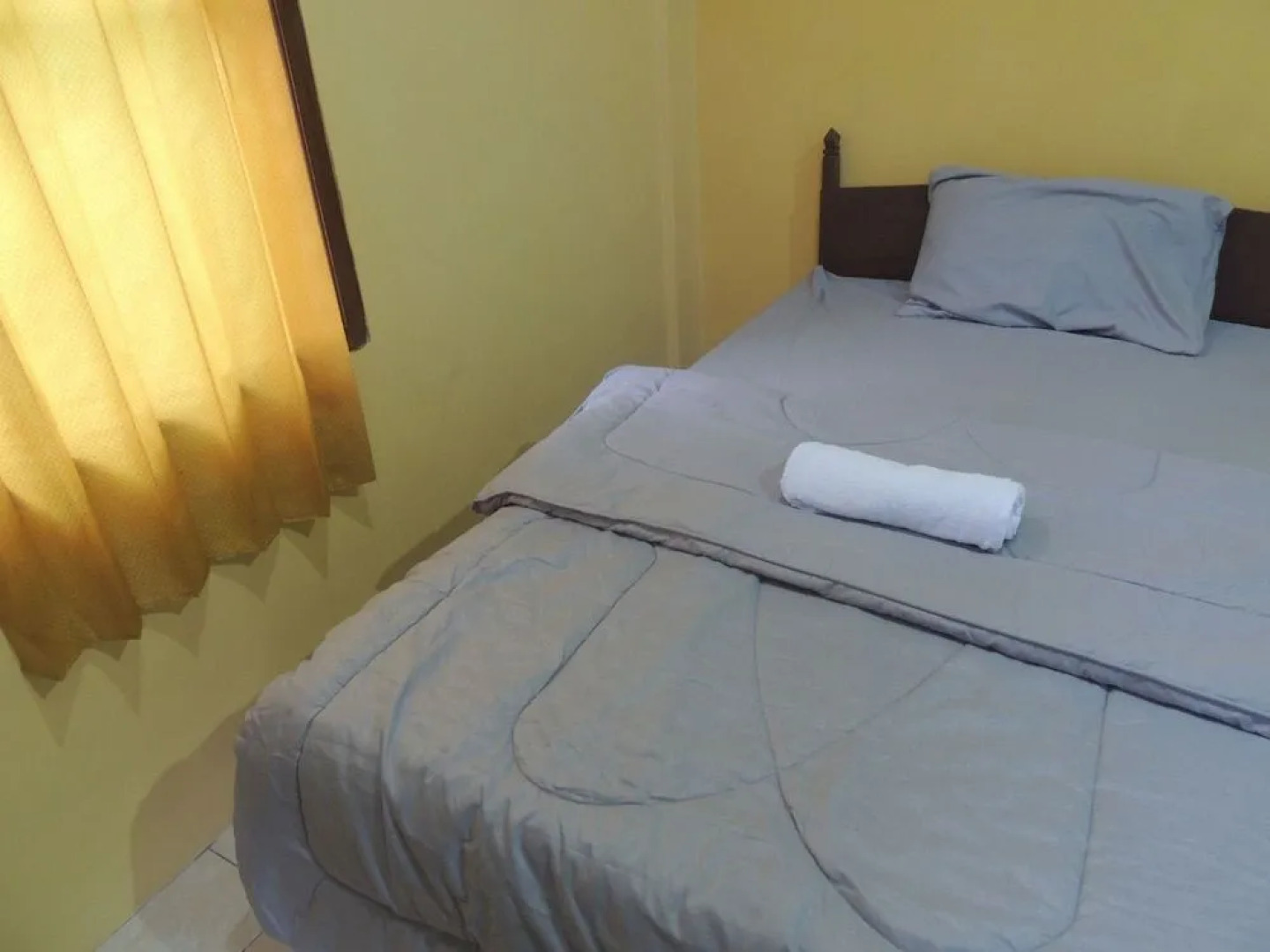 Penginapan Wardi Syariah Borobudur by Ndalem Beong