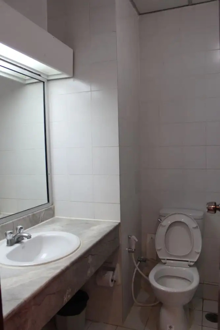 Grand Royal Plaza Hotel Chachoengsao