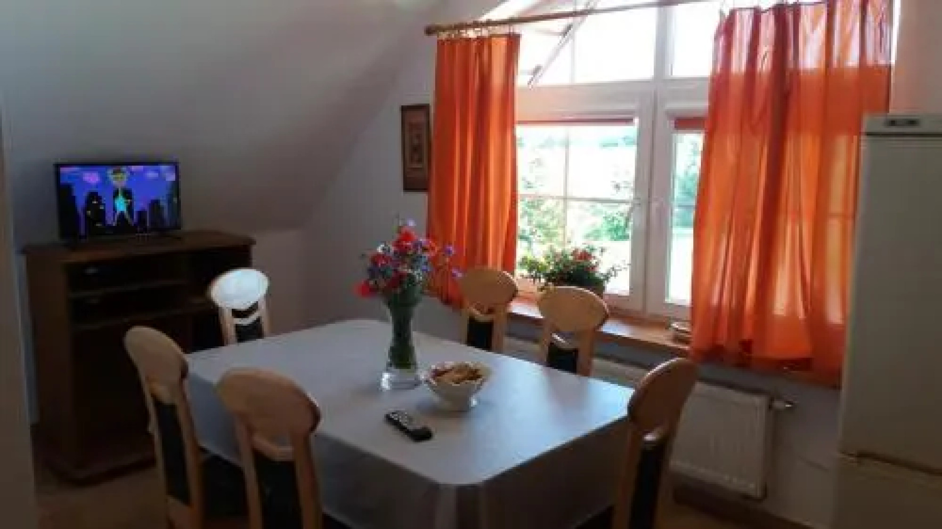 Gospodarstwo Agroturystyka Rancho Robertówka