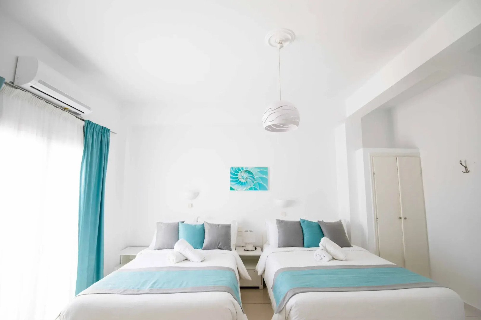 Kafieris View Hotel - Adults Only