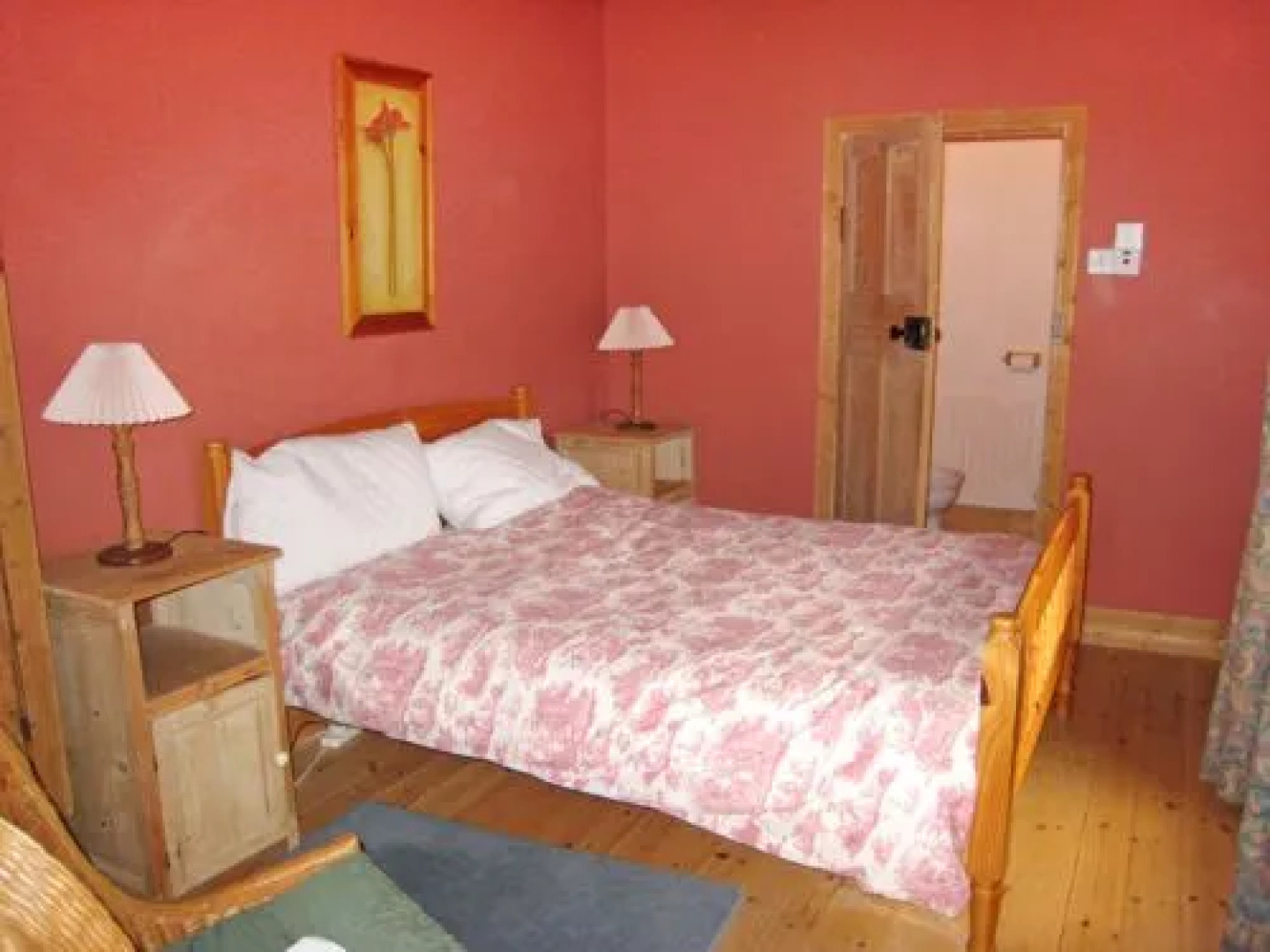 House Glenrath Anttola