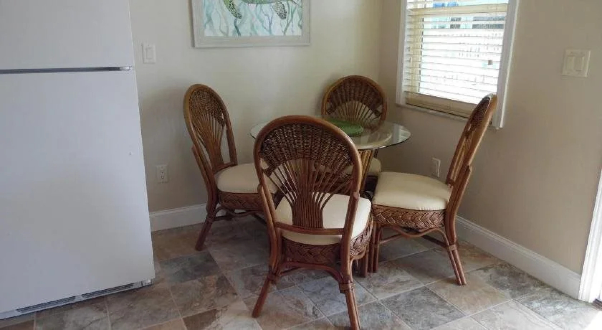 Nautical Watch by Liberté