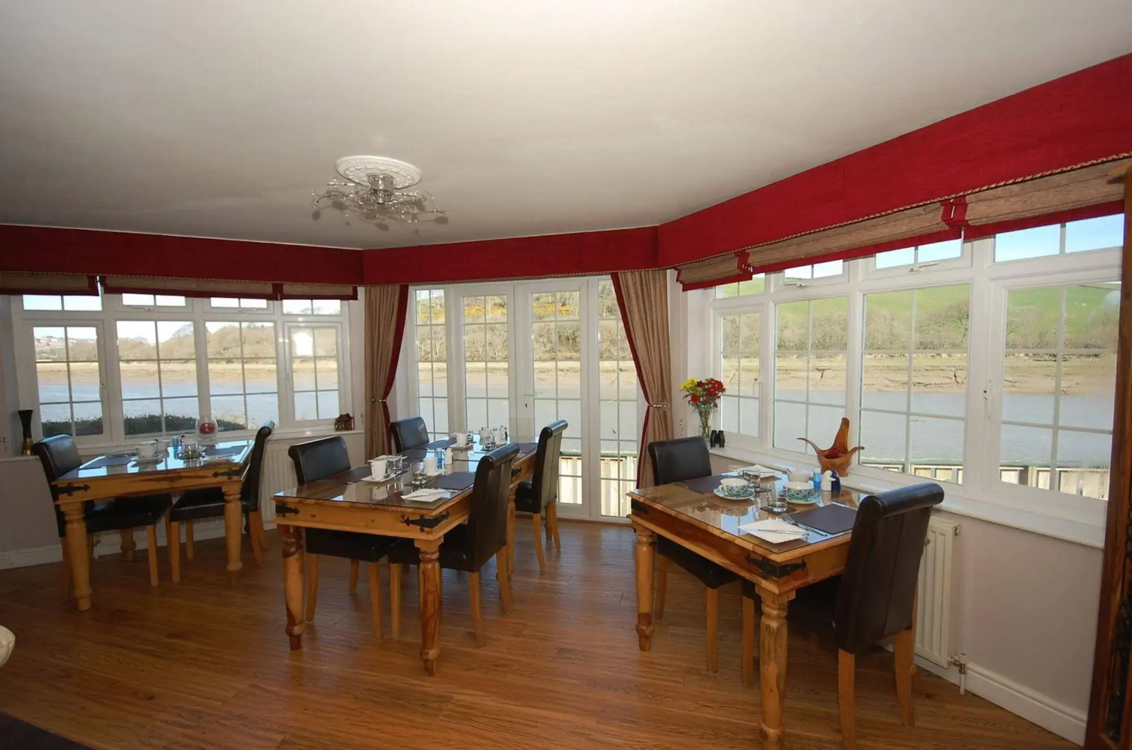 Riverside Bideford