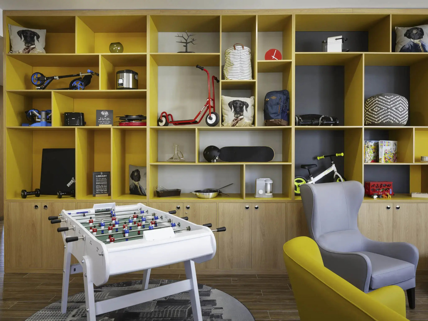 Aparthotel Adagio Access Montpellier Centre