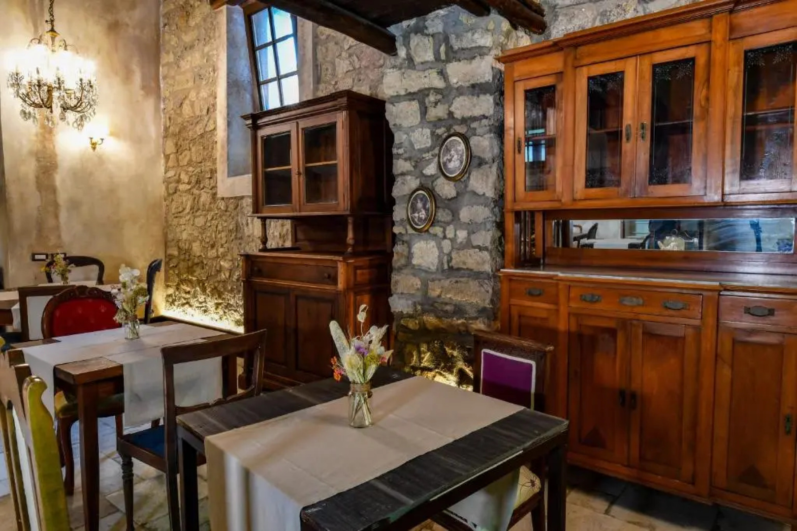 Masseria Del Carmine Maggiore 1817