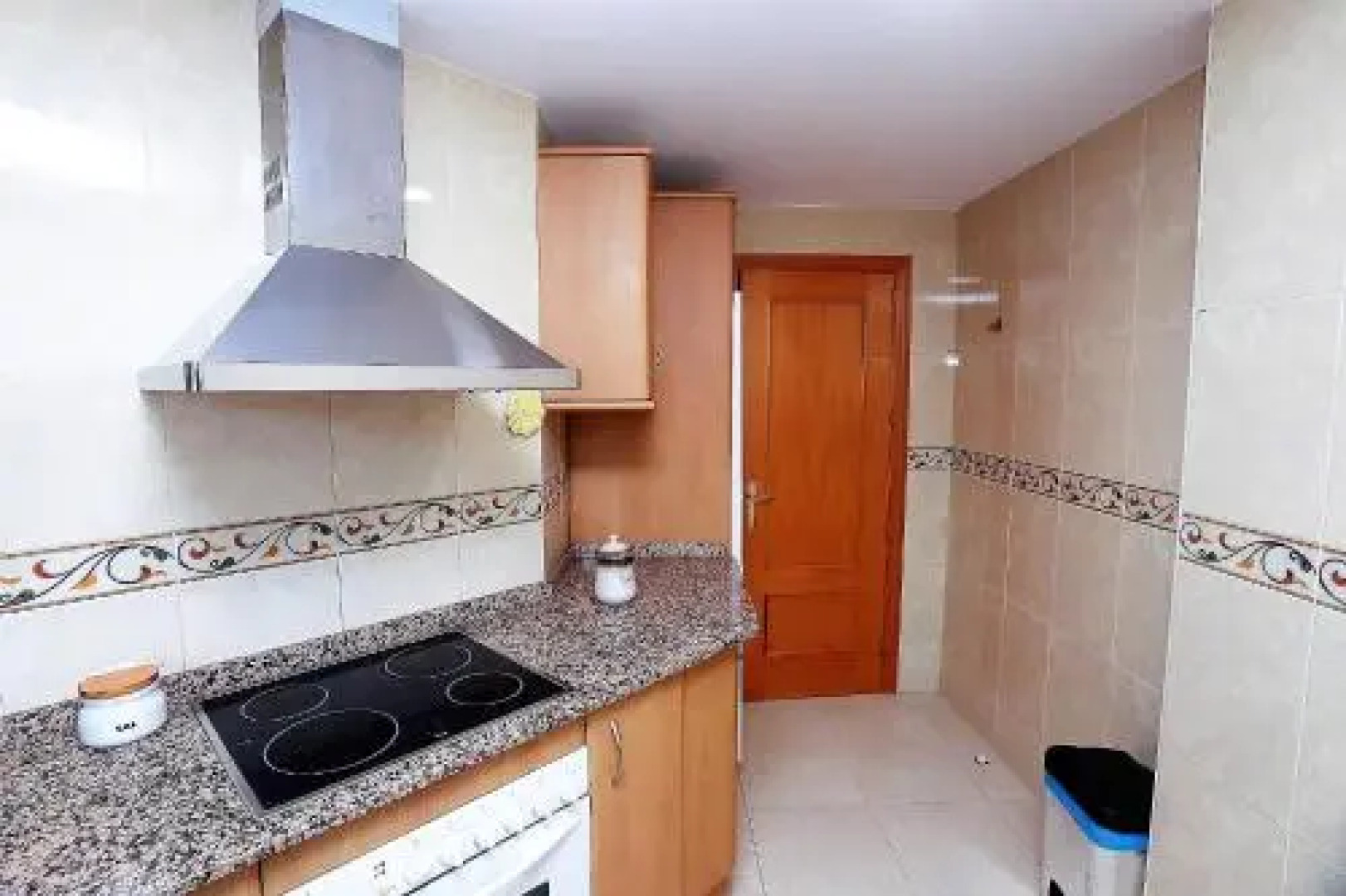 Apartamento Plaça Jardí