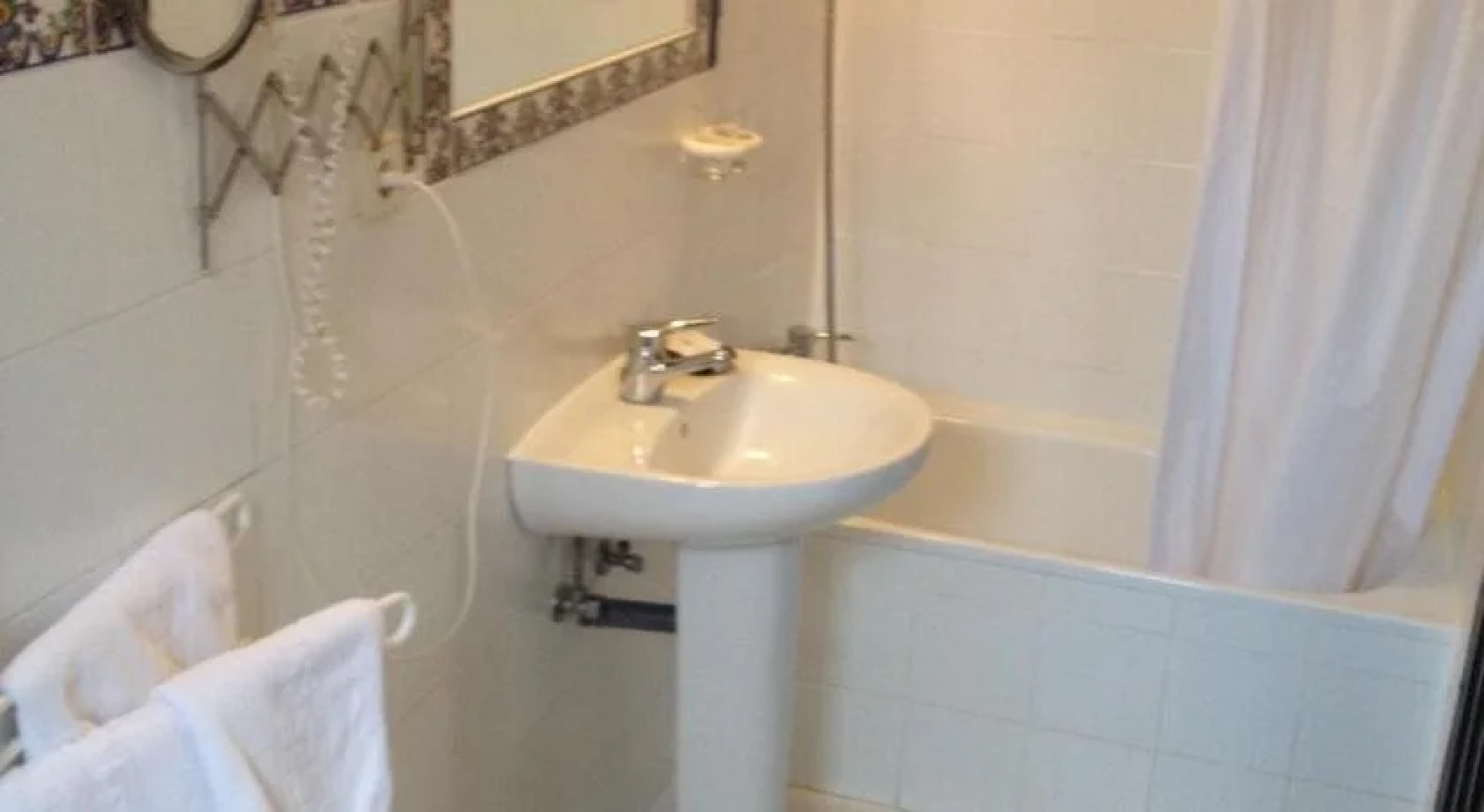 Hotel Rural La Ceramica