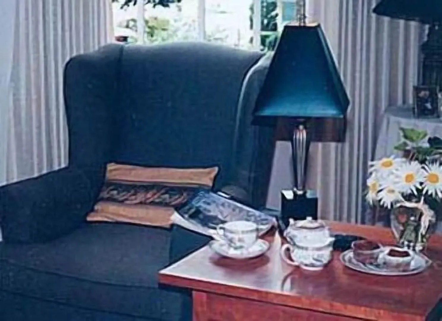 The Pebble Bed & Breakfast