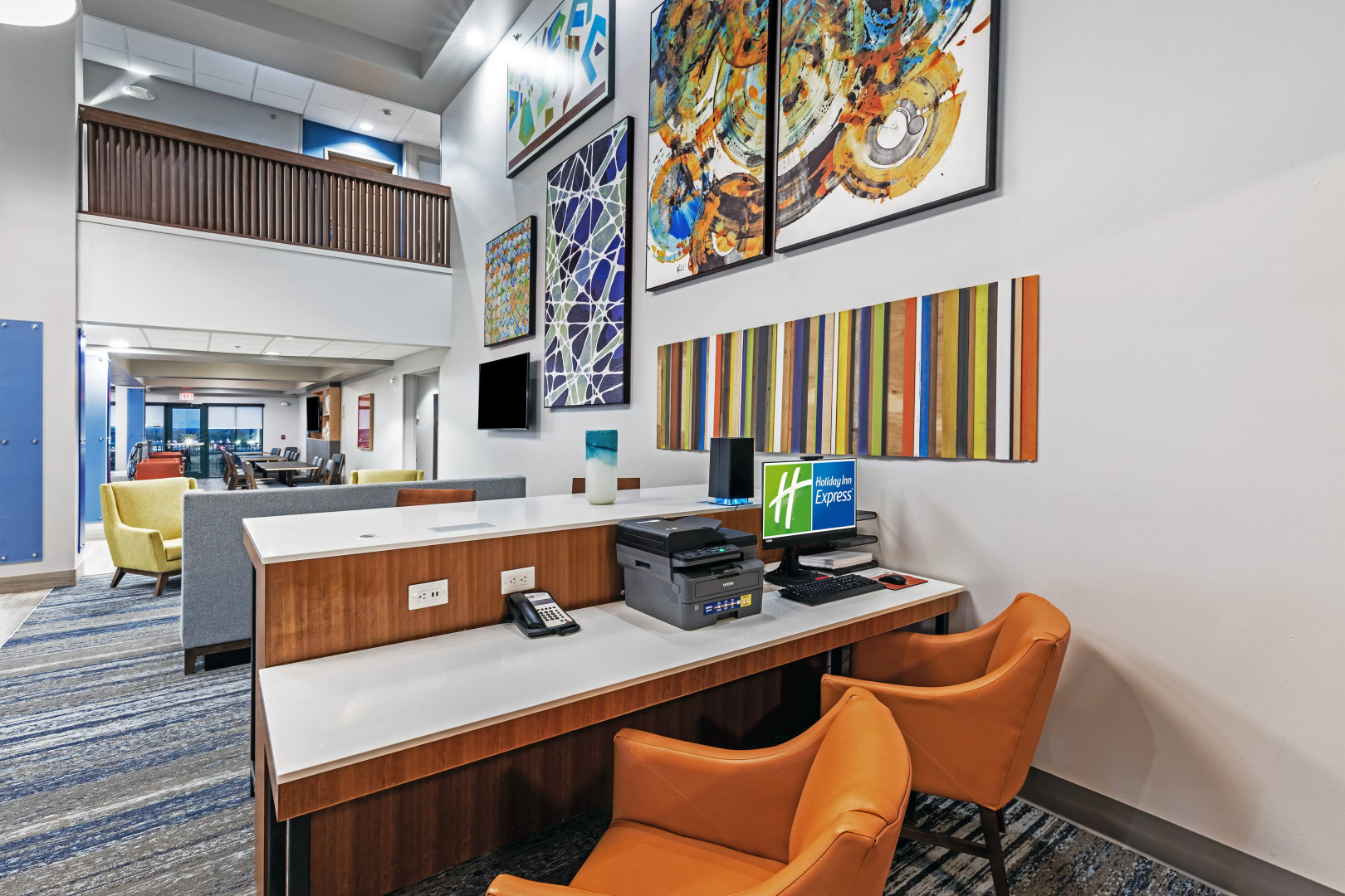 Holiday Inn Express & Suites Tulsa S Broken Arrow Hwy 51 by IHG