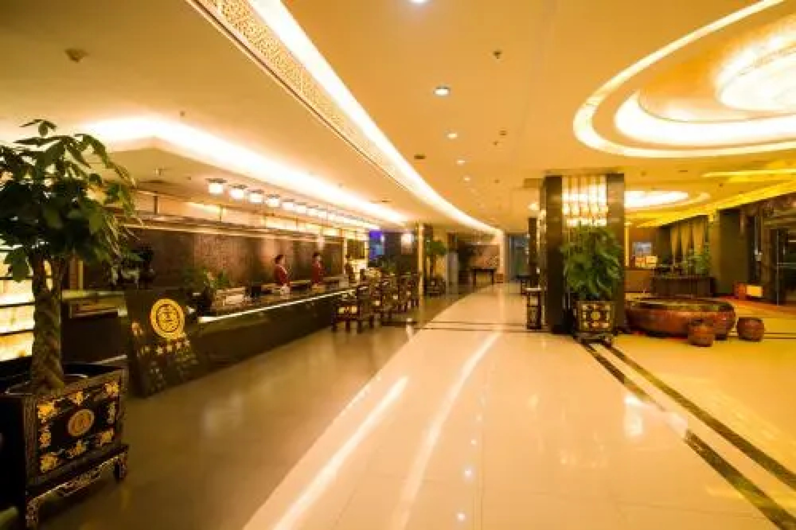 Xi Xiang Feng Hotel