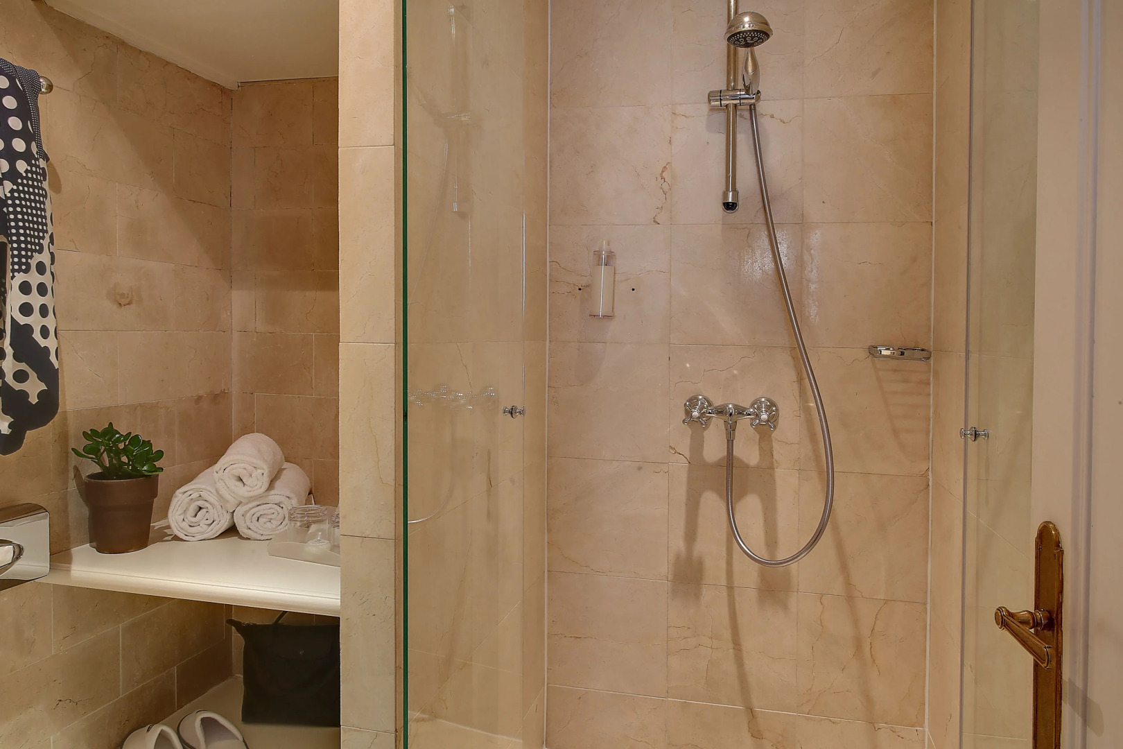 Hôtel Saint Martin Bastille