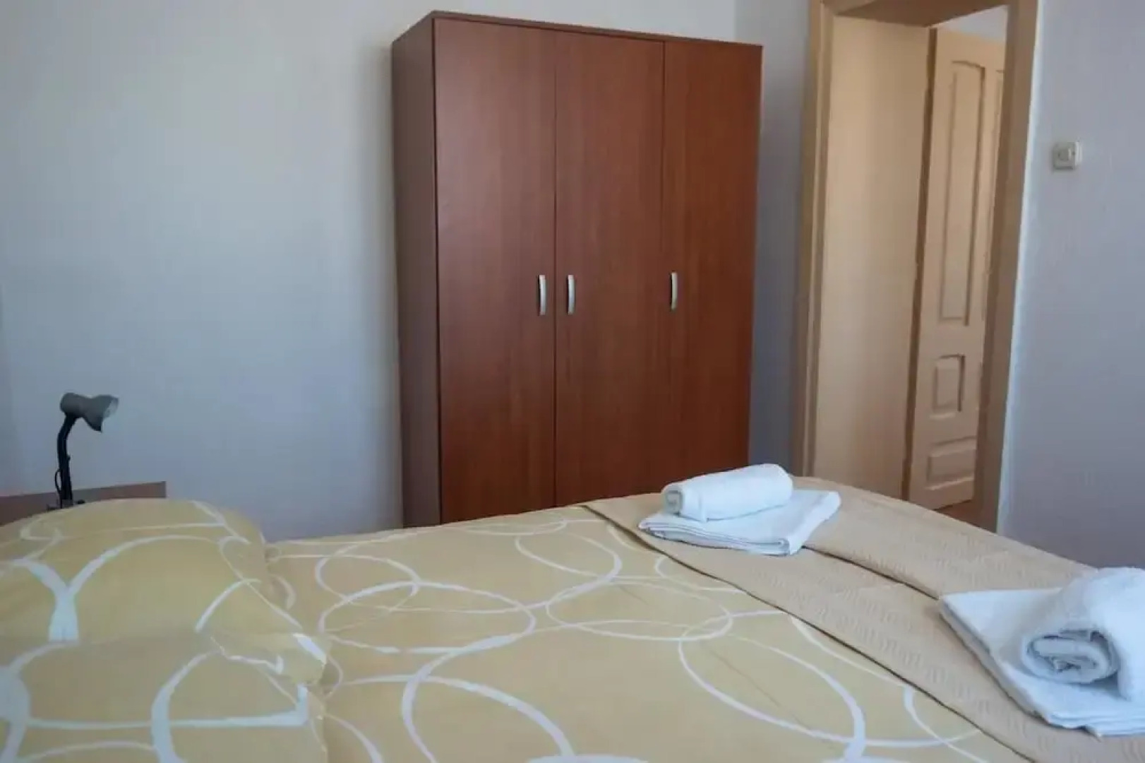 Apartmani Basioli