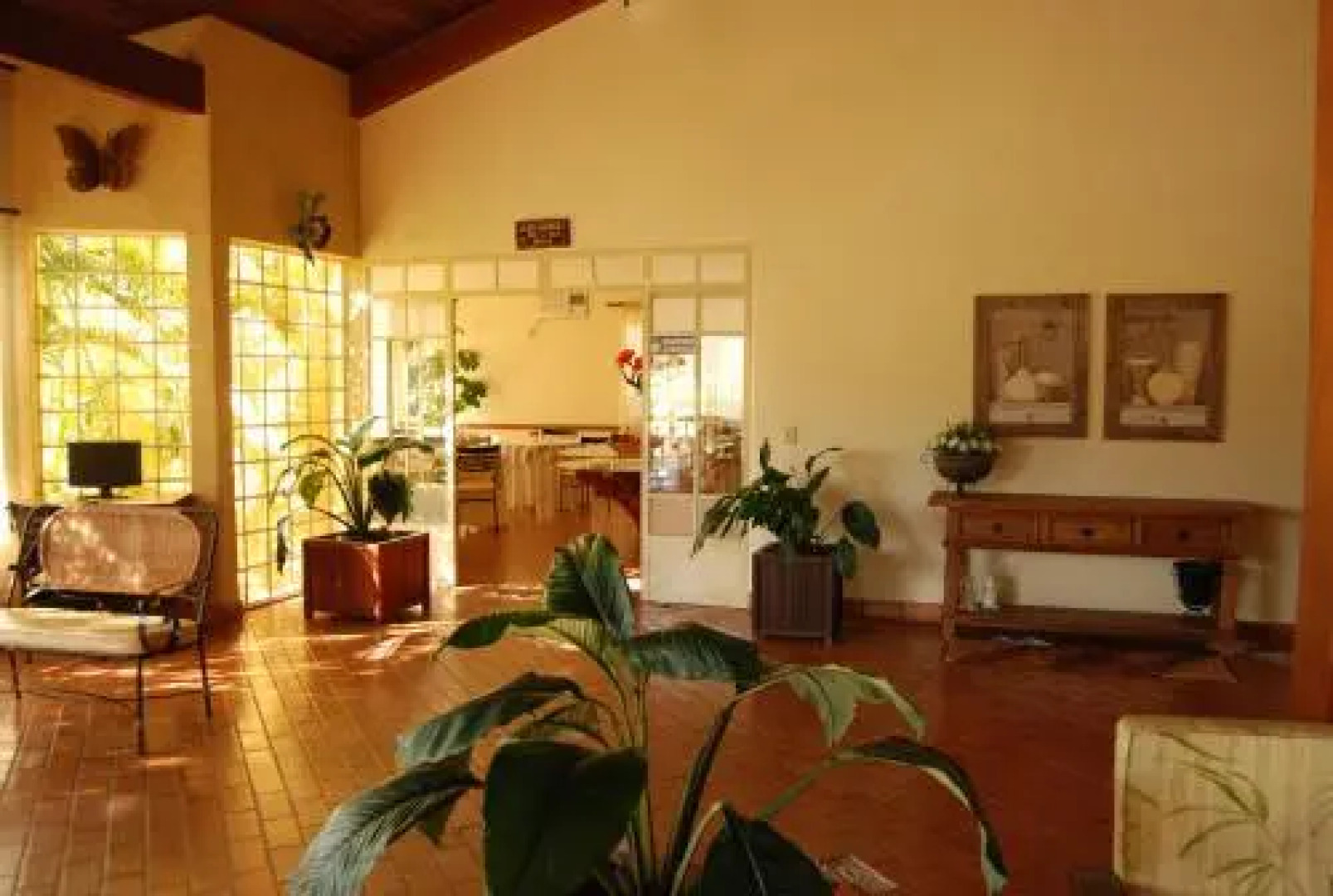 Pousada Estancia Vitoria