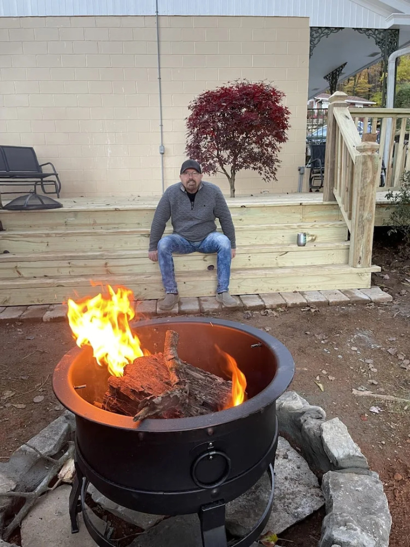 Mountain Aire Cottages, Inn, & Glamping