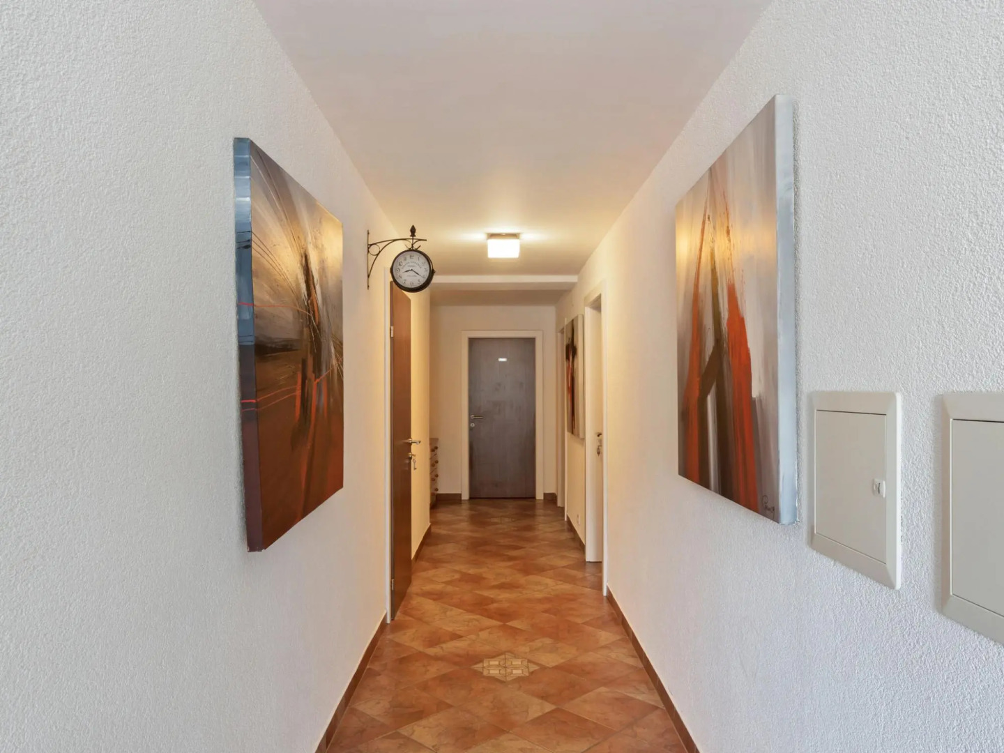 Cosy Holiday Home With Traditional Cuisine