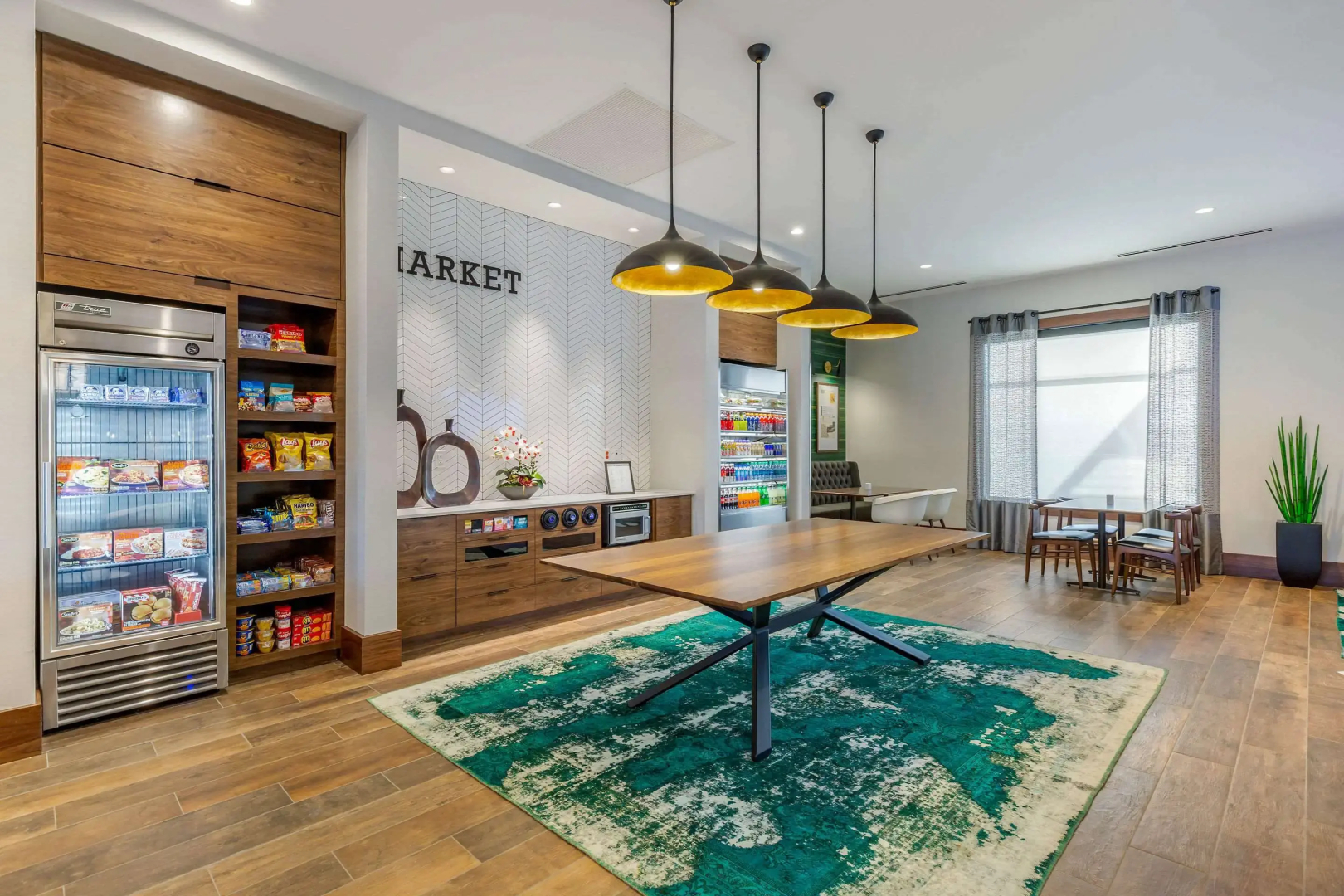 Cambria Hotel Arundel Mills - BWI Airport