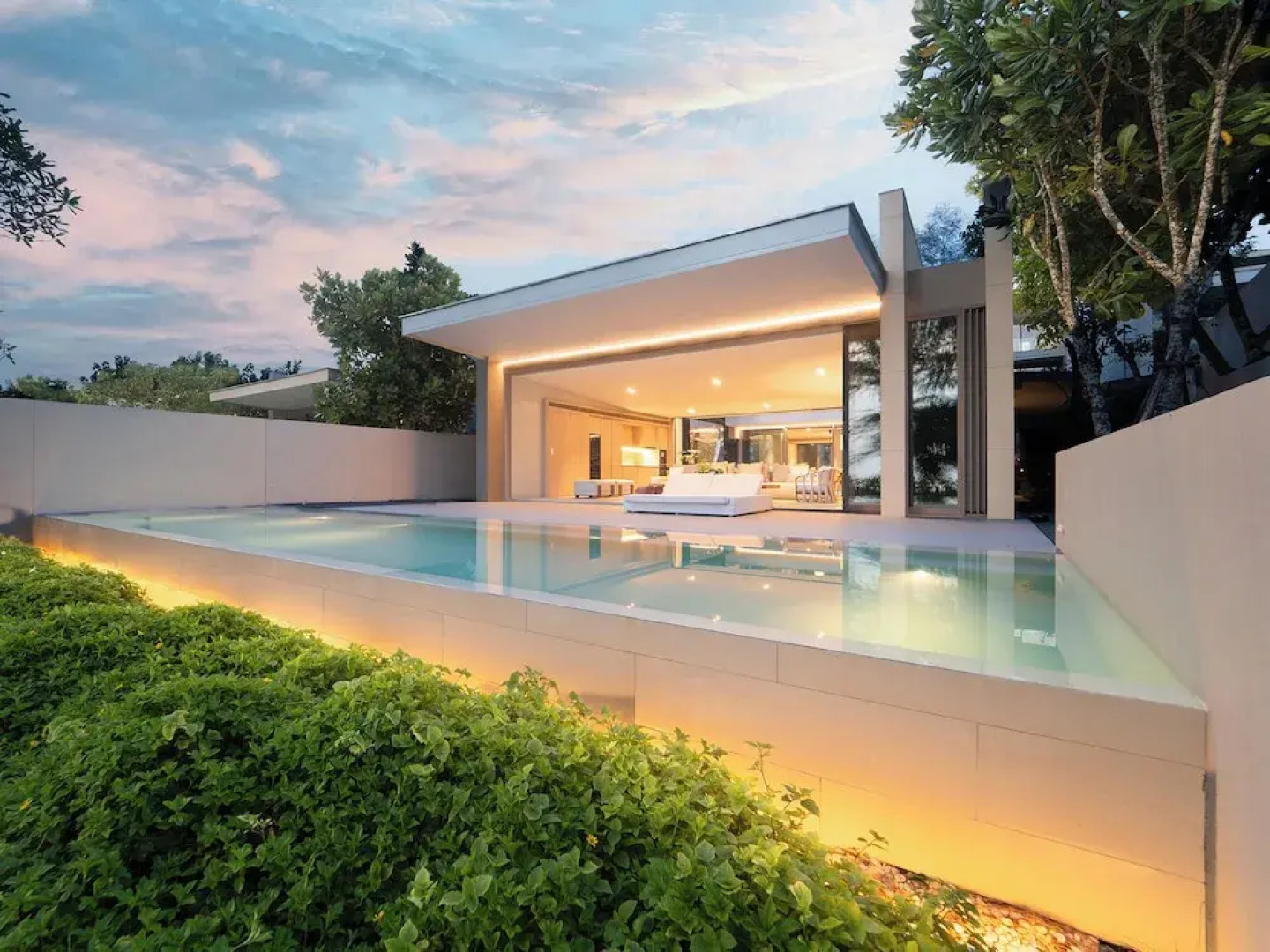 Veyla Natai Residence - Luxury Pool Villa