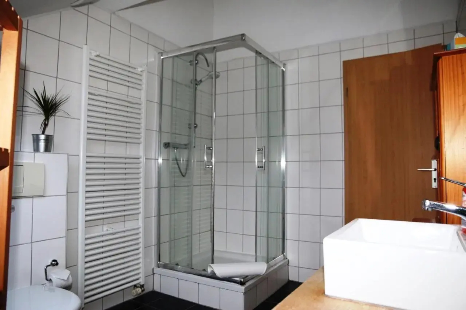 Nadines Ferienwohnung