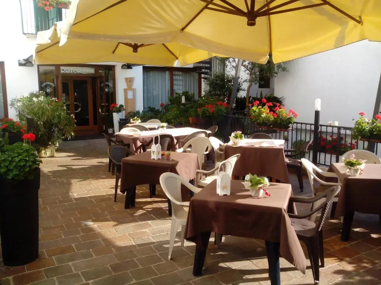 Albergo Alla Speranza