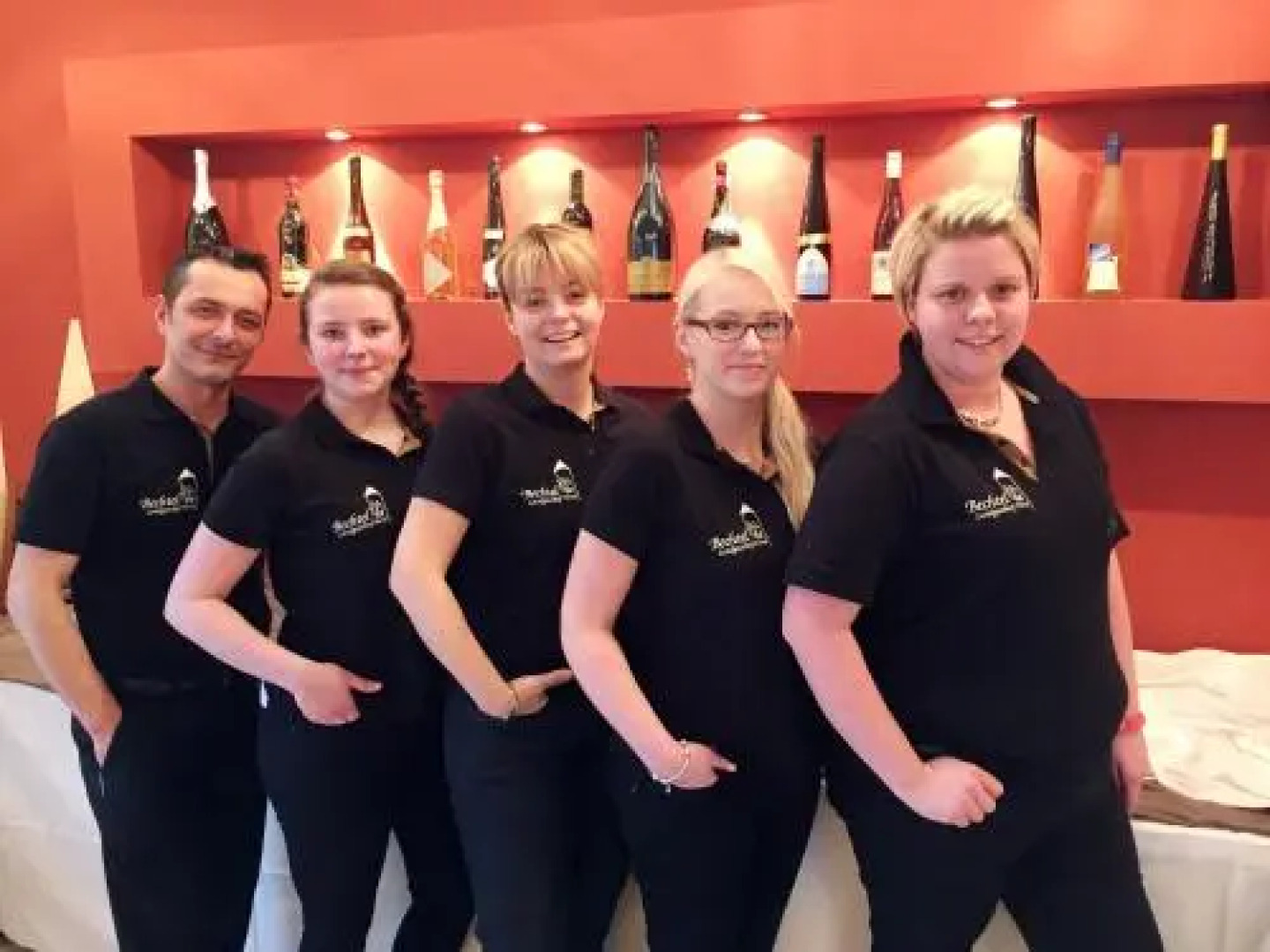 Landgasthof Hotel Bechtel