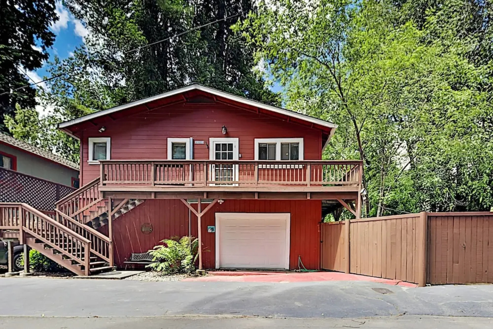 1495melo 3 Bedroom Home