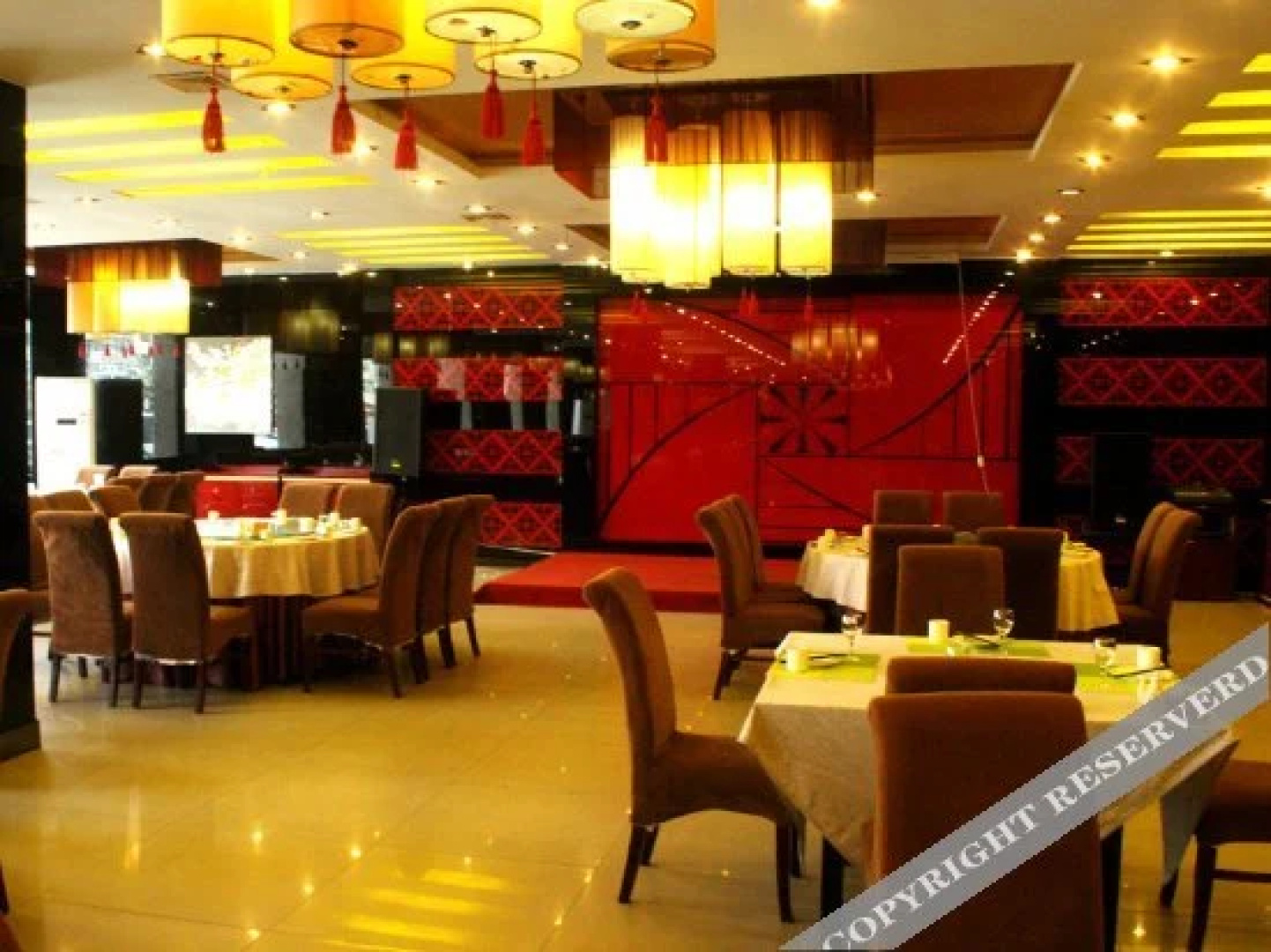 Fengyi Hotel