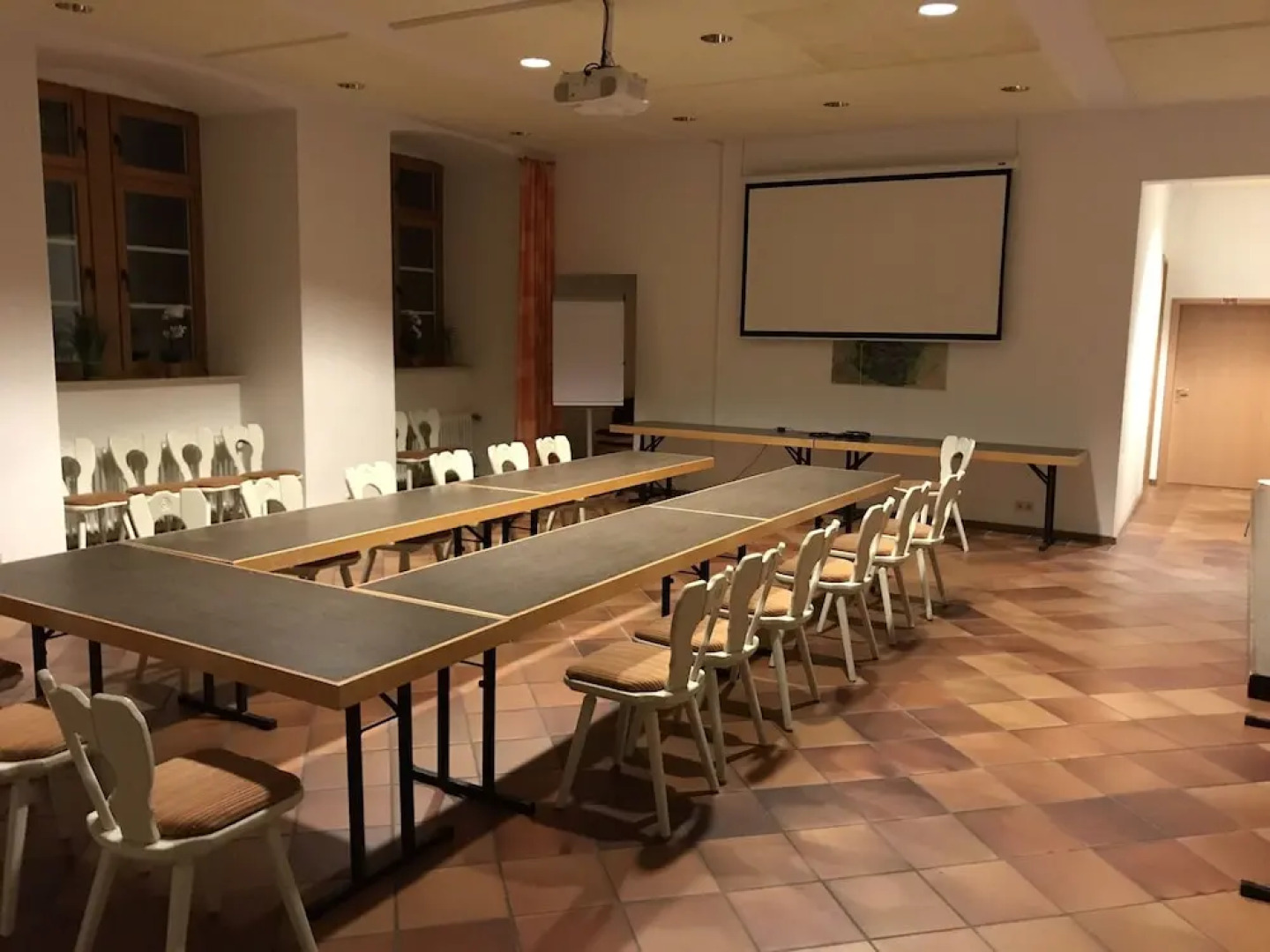 Gästehaus Abtei Sayn