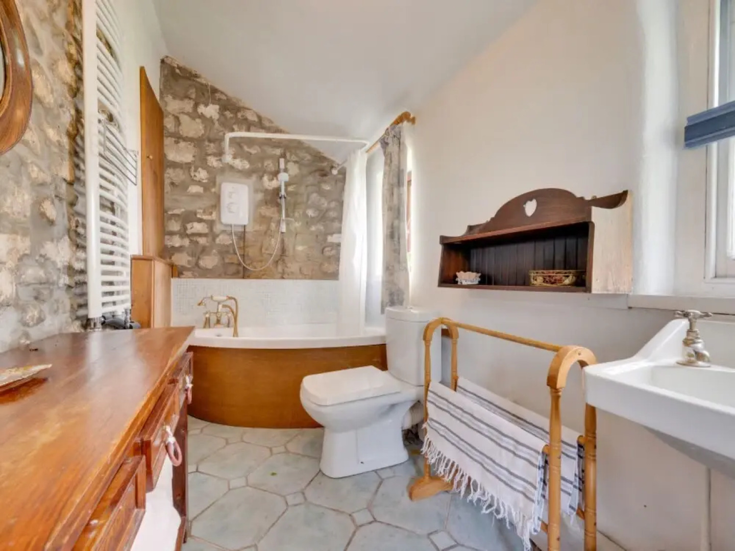 Holiday Home Cwmllynfell