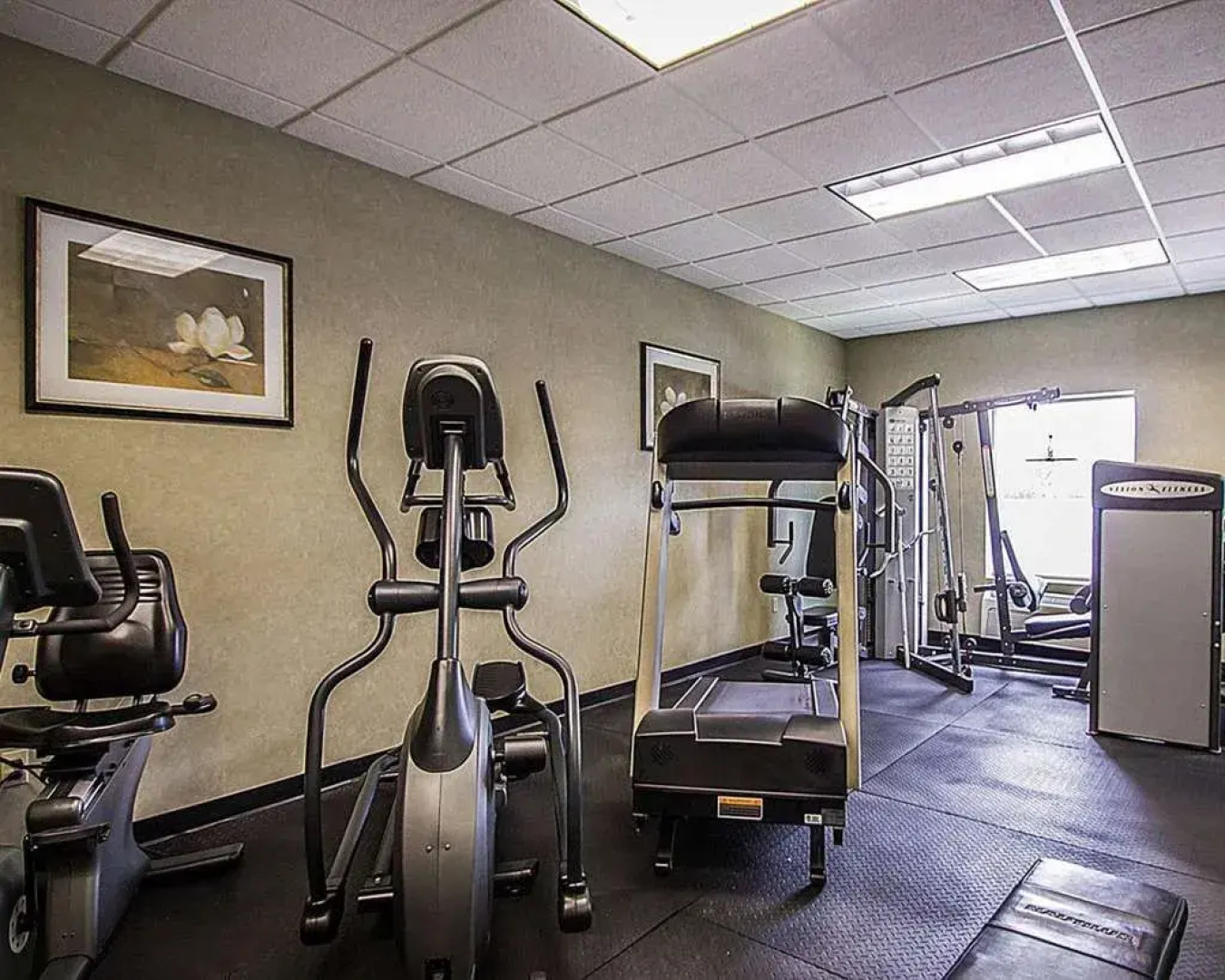 Quality Inn & Suites