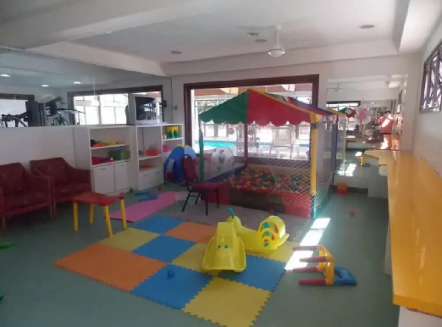Apartamento em Gramado