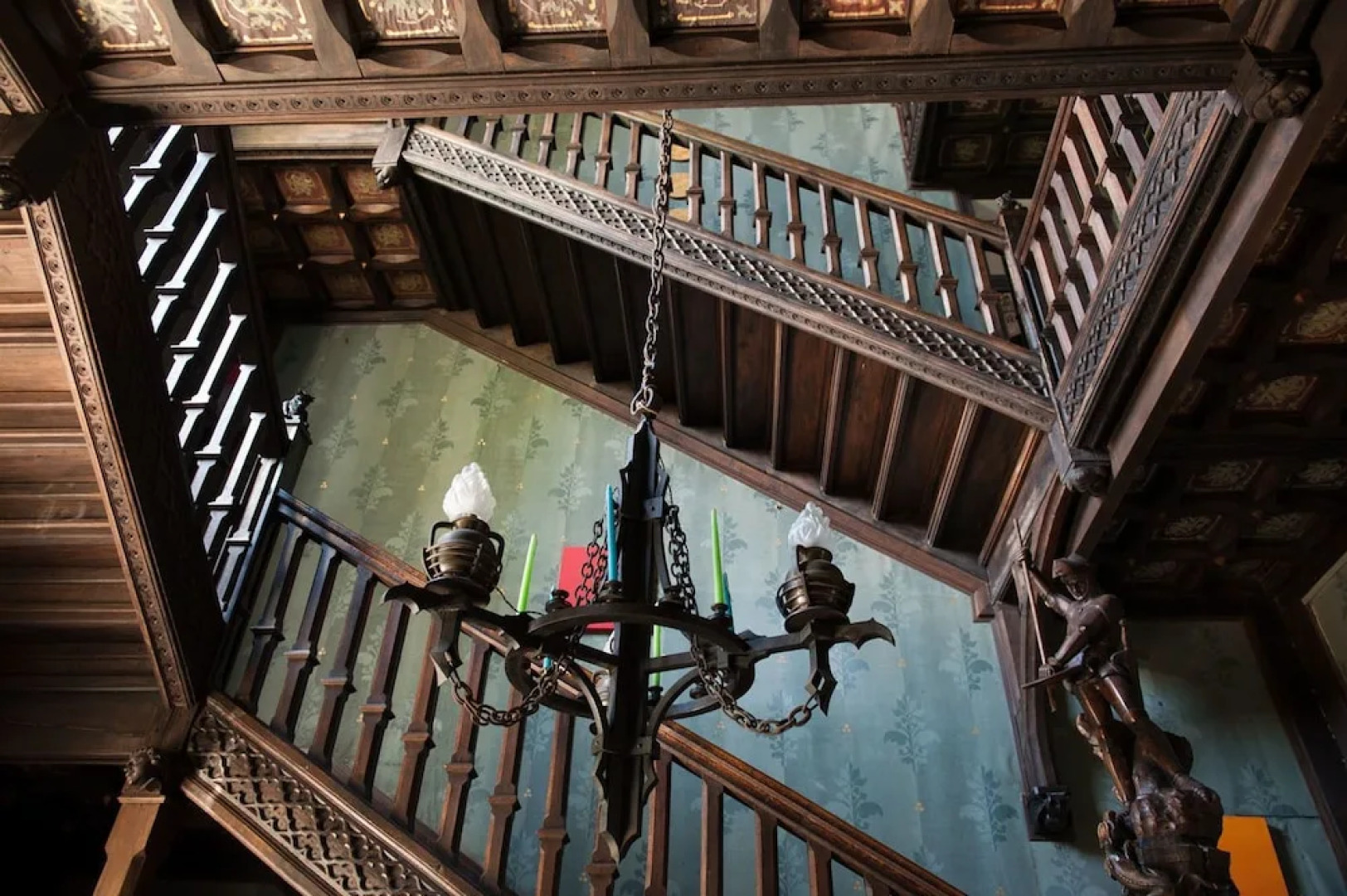 Chateau du Bois de la Lune