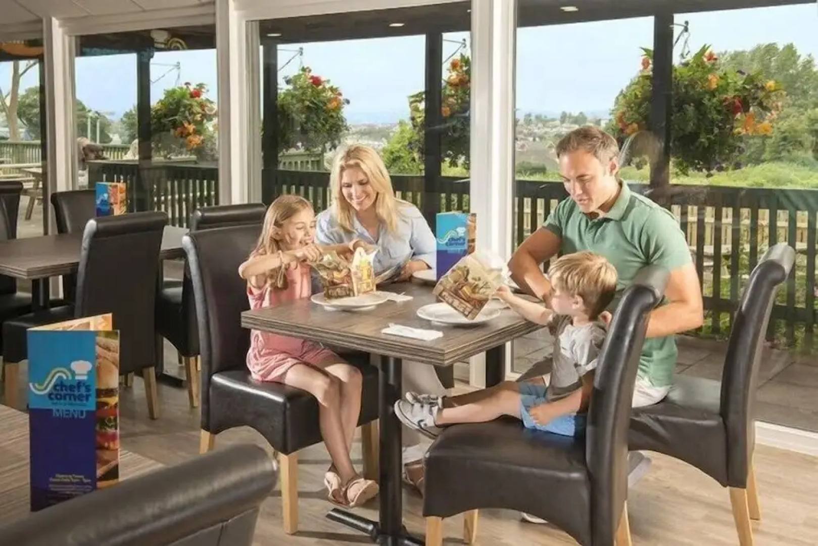 South Bay Holiday Park